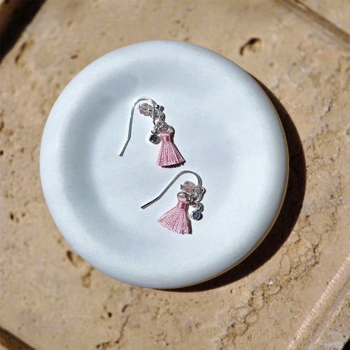 گوشواره تارا - کد 307